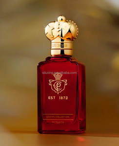 Venta al por mayor perfumes originales marca de lujo Clive Christian Amberwood 50ML Amber Gold <span class=keywords><strong>Perfume</strong></span> Colonia 1-1 con recibo - Product Image 4