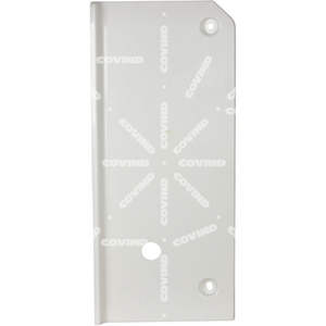 แผ่นกันชนด้านขวา เหมาะสำหรับรถบรรทุกแมน TGX ปี 2021 (81416100988) - Product Image 2