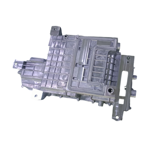 OEM, аксессуары для медицинской тележки, алюминиевые Литые детали, высококачественные услуги литья под давлением от профессионального поставщика - Product Image 5