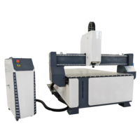 Routeur CNC industriel 2040 2030 pour le travail du bois - Coupe rapide pour bois massif/contreplaqué/MDF