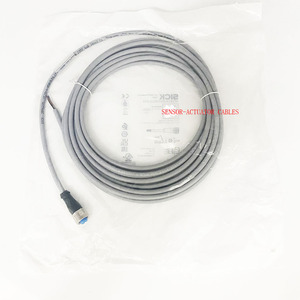 Thương hiệu Mới ban đầu cảm biến Thiết bị truyền động Cáp YF2A14-150VB3XLEAX Cáp 2096237 - Product Image 1