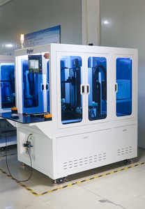 Máquina de Soldadura por Puntos con Batería de Litio de Ahorro de Energía Styler, Control Digital Manual de 20kVA para Paquetes de Baterías Cilíndricas - Product Image 3