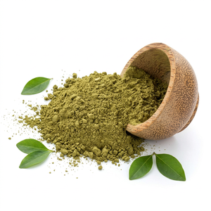 Gingerly Naturals Natural Henna Powder for <b>Body</b> <b>Art</b> & Hair Nourishing-Bulk Export From India - Product Image 1