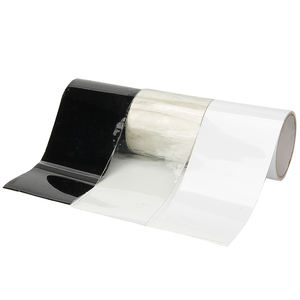 Fontanería <span class=keywords><strong>de</strong></span> techo <span class=keywords><strong>de</strong></span> caravana para el hogar y reparaciones <span class=keywords><strong>de</strong></span> piscinas, <span class=keywords><strong>cinta</strong></span> <span class=keywords><strong>de</strong></span> reparación impermeable <span class=keywords><strong>de</strong></span> PVC <span class=keywords><strong>de</strong></span> goma gruesa <span class=keywords><strong>blanca</strong></span> resistente - Product Image 2