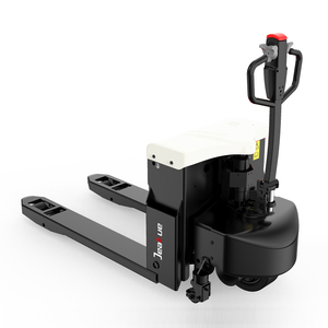 Transpaleta eléctrica 5 toneladas 5000kg Capacidad Transpaleta eléctrica - Product Image 1