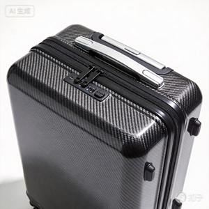 Equipaje de Fibra de Carbono - Product Image 4