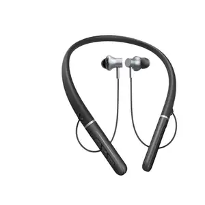 Auriculares TWS inalámbricos por Bluetooth, Auriculares deportivos impermeables con micrófono para jugadores, teléfonos móviles