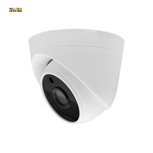 Hikwifi đầy đủ màu sắc tầm nhìn ban đêm 3MP Wifi Mini Hidden <span class=keywords><strong>Camera</strong></span> với loa cho trong nhà ngoài trời Home an ninh giám sát - Product Image 3
