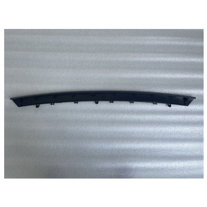 Toyota Camry 2018 SE - Garniture centrale inférieure du pare-chocs avant 53122 06040 80 pour remplacement et réparation - Product Image 2