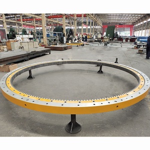 113.25.630 113.25.710 sản xuất vòng bi lăn chéo cho Cần Cẩu Điện Gió - Product Image 3