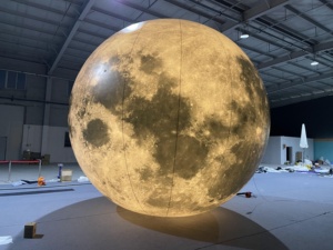 Globos Inflables Publicitarios <span class=keywords><strong>con</strong></span> Temática Lunar y Solar, Planeta Gigante, <span class=keywords><strong>Sol</strong></span>, Nueve <span class=keywords><strong>Planetas</strong></span>, Resistentes al Agua y a la Intemperie, para Fiestas y Eventos - Product Image 4