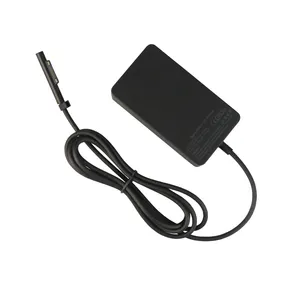 Adaptador Slim 36W 12V 2.58A AC para Microsoft Surface Pro 4 Surface Pro 3 Surface Book