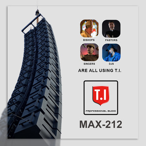 Profissional Stage Music Sound Equipment Dual 15inch Subwoofer <span class=keywords><strong>Line</strong></span> <span class=keywords><strong>Array</strong></span> Pro Sound Speakers System com 2000W Power Amplifier - Product Image 2