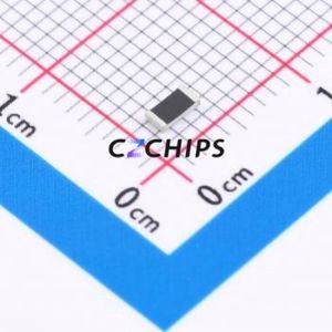Résistance SMD CRCW120630R0FKEAHP 1206 (Type : Film Épais) (Résistance : 30 Ohms Précision : 1%) - Product Image 1