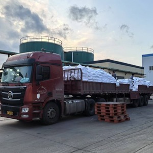 98% công nghiệp và thực phẩm cấp bột tinh thể Natri sulfite khan cho mục đích nhuộm chất tẩy rửa y tế - Product Image 6