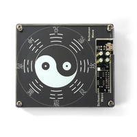 High-power Schuman wave 7.83Hz pure sine wave signal earth resonance frequency Schuman wave generator