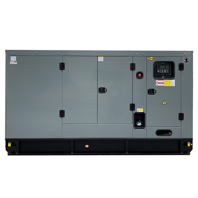 10kva 12kva 15kva 20kva kw Silent diesel Engine 3 Phase Power Generators diesel Generator