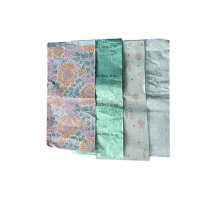 5x11 inch tùy chỉnh in tóc lá bật lên làm tóc lá nhôm tấm tùy chỉnh in trên lá và hộp - Product Image 6