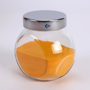 Extracto de Planta CAS 127-40-2, Materia Prima, Luteína Xantofila en Polvo Pura y Natural - Product Image 2