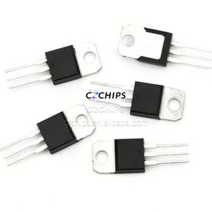 Transistor semi-conducteur triode IRG4BC30SPBF TO-220 neuf d'origine CZSKU:S4S1C1P4 - Product Image 1