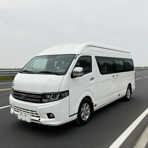 Anno 2016 SQJ6610BEV Best seller 17 posti comodo Tour Bus elettrico di seconda mano pullman in vendita - Product Image 1