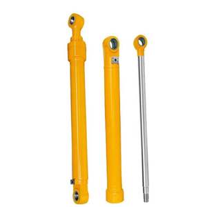 EX60ถังน้ำมันขนาดเล็กระบบไฮดรอลิกแขนสูบ - Product Image 5