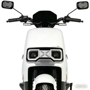 Nouvelle <span class=keywords><strong>Moto</strong></span> Électrique 1000W pour Adultes, Scooter Électrique à Deux Roues, Modèle Tendance, Expédition Directe Usine, En Stock - Product Image 6