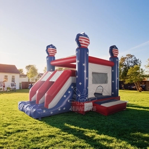 Château gonflable personnalisé, <span class=keywords><strong>location</strong></span> de châteaux gonflables pour fêtes, château gonflable à succès, équipement de <span class=keywords><strong>location</strong></span> de fête - Product Image 1