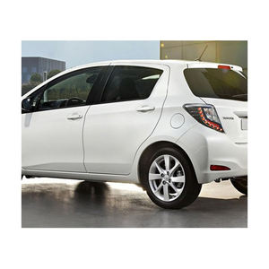 JX Auto <span class=keywords><strong>Toyota</strong></span> Vitz/<span class=keywords><strong>Yaris</strong></span> d'<span class=keywords><strong>occasion</strong></span> à vendre - Product Image 4