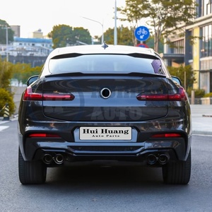 Kit de carrocería de actualización de modelo G02 X4M 2019 para <span class=keywords><strong>BMW</strong></span> 2019 G02 2021-<span class=keywords><strong>xDrive20d</strong></span> xDrive30d xDrive20i xDrive30i piezas de ajuste de parachoques - Product Image 6