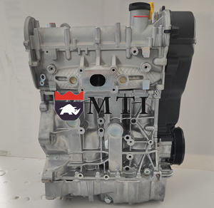MTI High Quality New 1.6L EA211 CWVA Motor Langer Block für Skoda Karoq 1 Octavia <span class=keywords><strong>3</strong></span> ; Octavia Skoda Rapid 1 Rapid <span class=keywords><strong>2</strong></span> (NK) Yeti 1 - Product Image 3