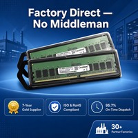 CeaMere High Performance DDR4 8GB PC Ram for Desktop in Stock