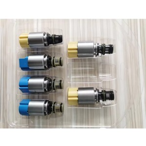Nouvelle transmission automatique pour accessoires de boîte de vitesses, kit de solénoïdes 6HP19 HENING - Product Image 6
