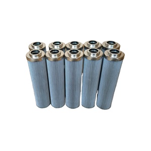 Elemento de Filtro Hidráulico para Compresor MANNY 0140D010BH4HC, Filtración de Alta Presión y Precisión, Material de Fibra de Vidrio - Product Image 3