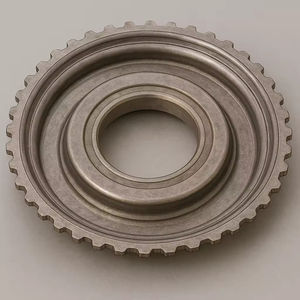 Joints d'huile de moteur industriel de haute qualité Joint d'huile de pièces d'estampage en métal robuste - Product Image 6