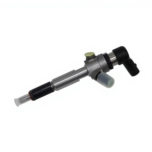 หัวฉีดน้ำมันเชื้อเพลิงคอมมอนเรล 5WS40086 สำหรับเครื่องยนต์ 1.8L TDCi 85KW 115HP KKDA/KKDB - Product Image 1
