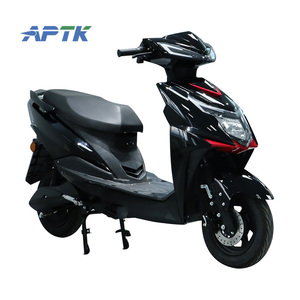 มอเตอร์ไซค์ไฟฟ้าความเร็วสูง 1000W จากโรงงานจีน สำหรับผู้ใหญ่ รุ่นยอดนิยม พร้อมแรงดันไฟฟ้า 48V - Product Image 4