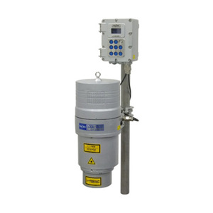 Medidor de Oxígeno Disuelto Tipo Panel TDK DKK OBM-102A, Convertidor, Uso Industrial, Planta de Tratamiento de Agua, Laboratorio, Acuicultura - Product Image 4
