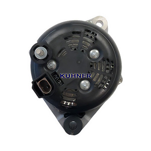 Alternatore compatibile con FIAT TIPO 1.6 D (356WXG1B) Diesel (KW: 88, CV: 120) dal 03-2016 al 10-2020 KUHNER 555317RI NUOVO - Product Image 3