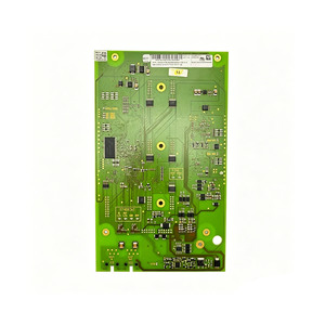 Carte de commande Compact Drive 00-239-010, pièce de rechange pour robot industriel, pour armoire de commande compacte, livraison gratuite - Product Image 5