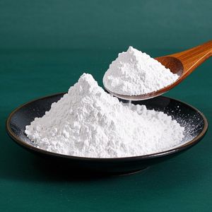 Carbonate de calcium lourd de haute qualité, poudre blanche de calcaire pur, qualité industrielle supérieure, marque HONGYU, 200-1200 Mesh, sacs de 25 kg - Product Image 3