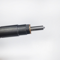 Inyector de Combustible Diésel Original, Nuevo, Números de Pieza 0445116041 0445115067 0445115049 F00VX20067, Válvulas de Inyección