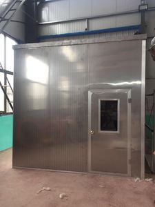 Máy Kiểm Tra Mật Độ Khói Dây Và Cáp - Product Image 3