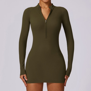 Tuta sportiva sportiva sportiva sportiva con Logo personalizzato - Product Image 5