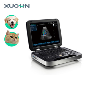Kleur Doppler Power Doppler Gepulseerde Doppler Dierenarts Huisdierspecifieke Draagbare Ultrasone Detector Veterinaire Apparatuur Ce Gecertificeerde Klasse - Product Image 1