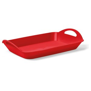 Vassoio con manici <b>Plastica</b> (45x31cm) BLIM Assortito VS004 0001A - Product Image 3
