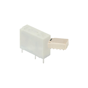 Relais télécom DPDT TX2SA-L2-12V 2A 12V, spécialement conçu pour les relais de signalisation, relais jusqu'à 2 ampères - Product Image 1