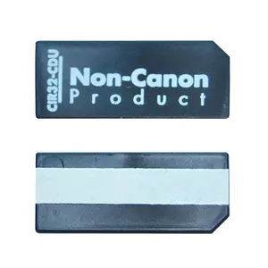 40K Drum Cartridge Chip für Canon iRC3200 iR C3200 Drum Reset Chip Canons