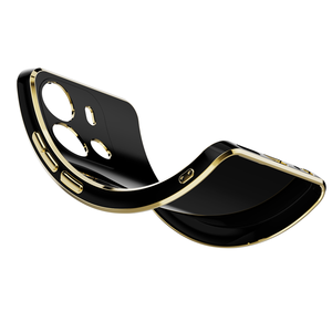 Proveedor De Fundas Para Celular <span class=keywords><strong>เคส</strong></span>นิ่ม Tpu 6D,<span class=keywords><strong>เคส</strong></span>ไฟฟ้าสำหรับ Tecno Spark Go 2023 Camon 17 Pro ปกหลัง - Product Image 4