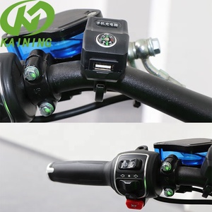 Kaining Little Motorcycle Motorbike Motorcycles R6 - Product Image 6